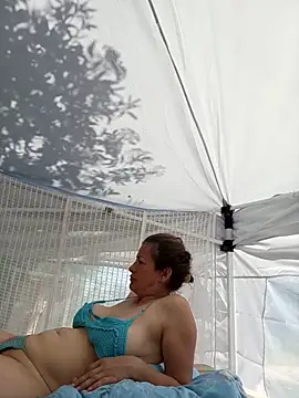 MariaAnaSunshine online show from June 1, 11:56 am