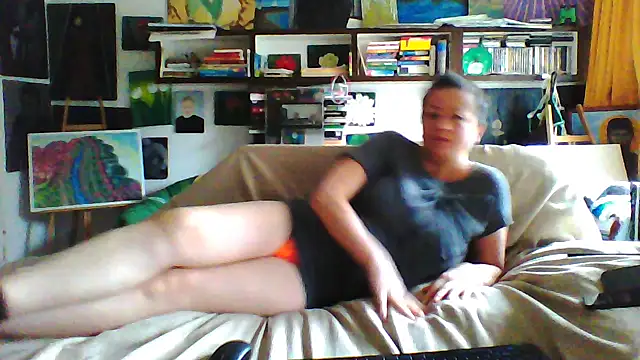 MariaAnaSunshine online show from October 10, 9:25 am