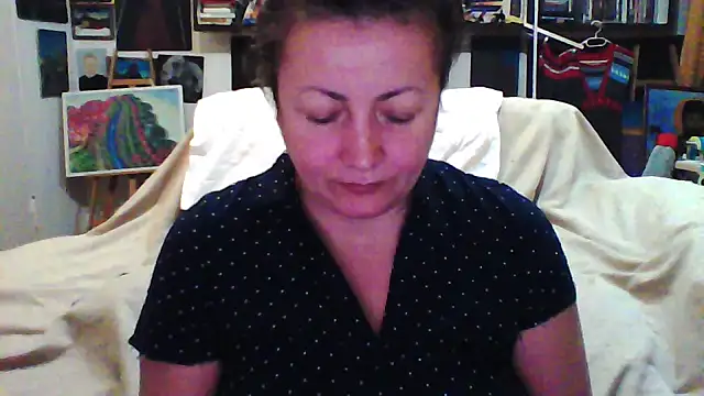 MariaAnaSunshine online show from February 14, 5:59 pm