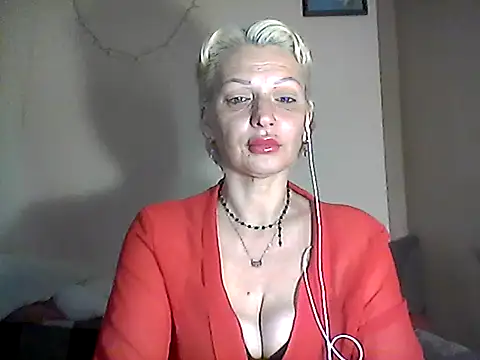 MaryJane441 online show from May 1, 9:07 pm