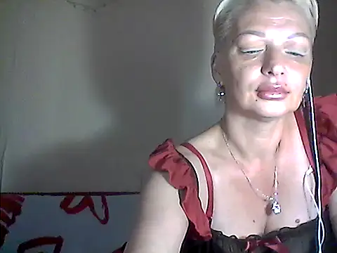 MaryJane441 online show from July 30, 9:04 pm