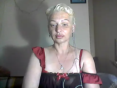 MaryJane441 online show from June 23, 8:40 pm