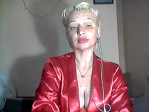 MaryJane441 online show from April 30, 8:36 pm