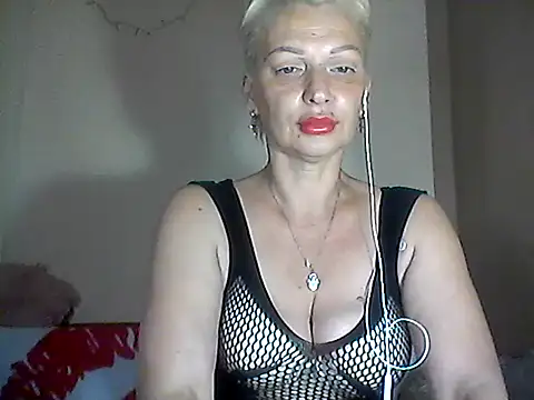 MaryJane441 online show from July 17, 9:29 pm
