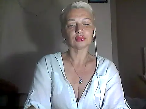 MaryJane441 online show from July 9, 8:44 pm