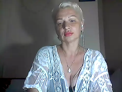 MaryJane441 online show from July 27, 7:44 pm