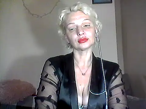 MaryJane441 online show from March 13, 8:54 pm