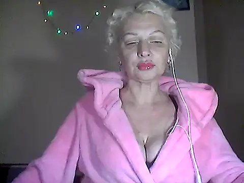 MaryJane441 online show from January 14, 9:42 pm