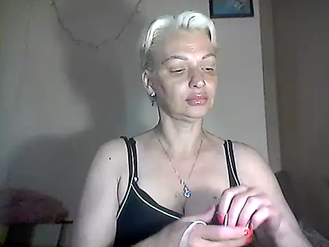 MaryJane441 online show from June 14, 9:20 am