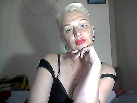 MaryJane441 online show from July 25, 8:38 pm