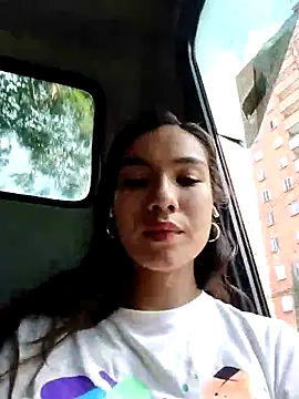 scarlet castro online show from November 1, 7:51 pm