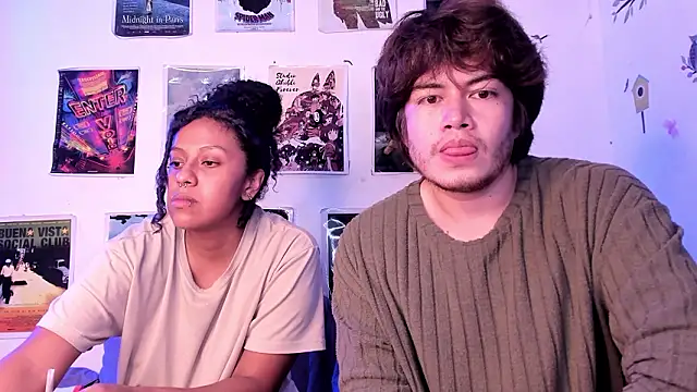 hothoneychile online show from March 6, 5:35 am