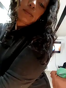 cindy damm online show from November 23, 7:37 pm