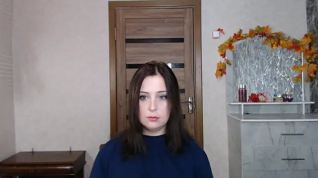 Kristy-Max online show from October 6, 9:41 pm