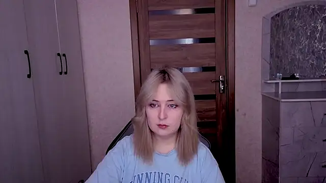 Kristy-Max online show from February 10, 5:21 am