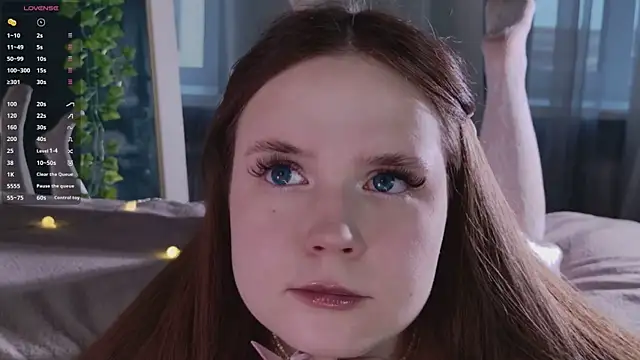 SunnyRisha online show from October 5, 5:23 am