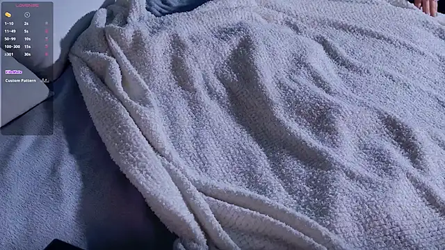 SunnyRisha online show from September 9, 5:07 am