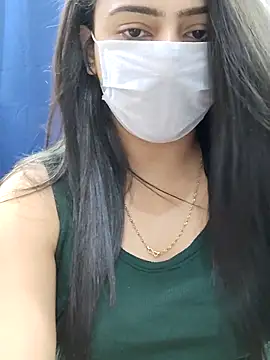 Ivymybae online show from June 1, 9:22 am
