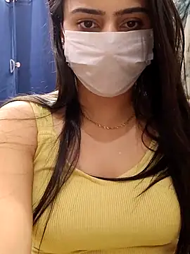 Ivymybae online show from July 27, 12:35 pm