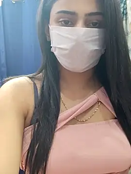 Ivymybae online show from January 17, 9:50 am