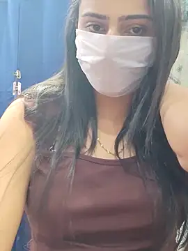 Ivymybae online show from March 17, 10:52 am