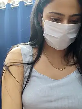 Ivymybae online show from May 2, 11:02 am