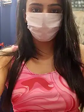 Ivymybae online show from October 18, 5:26 pm