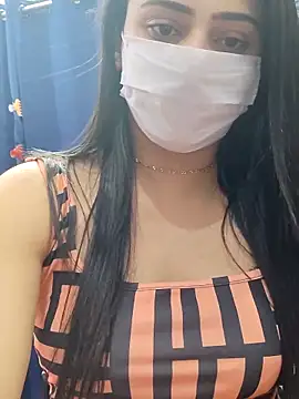 Ivymybae online show from January 5, 6:00 pm