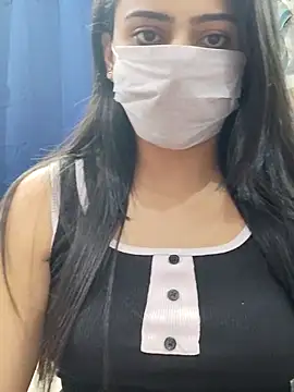 Ivymybae online show from November 21, 2:41 pm