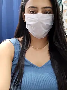 Ivymybae online show from July 31, 9:54 am