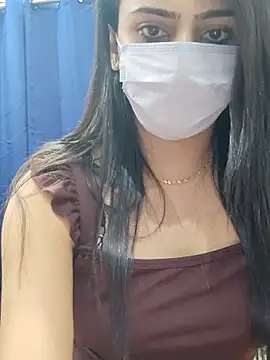 Ivymybae online show from September 12, 5:53 pm