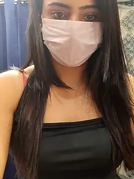 Ivymybae online show from October 23, 9:26 am