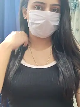 Ivymybae online show from February 12, 4:08 pm