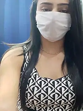 Ivymybae online show from December 14, 2:45 pm