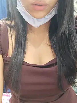 Ivymybae online show from October 24, 9:27 am