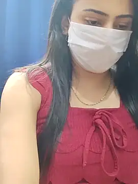 Ivymybae online show from April 28, 10:19 am