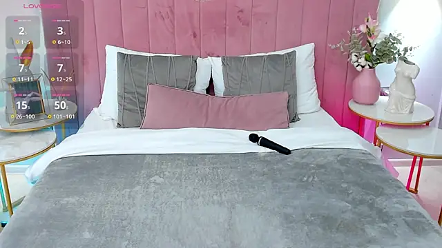 CherieDane online show from September 10, 12:16 pm