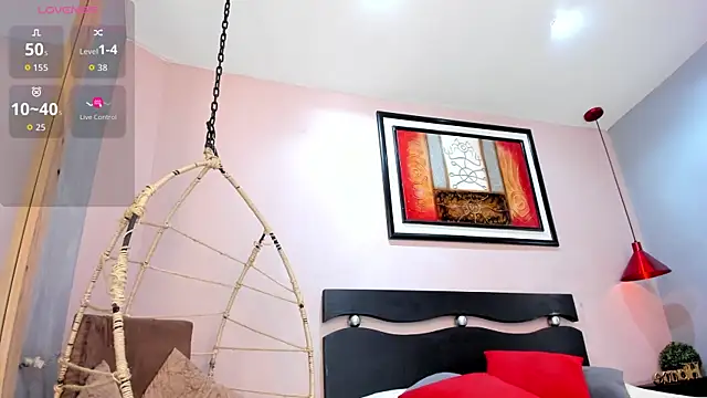  EmilyJireh  online show from July 13, 9:15 pm