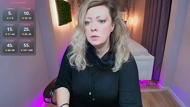 JessicaFoxie online show from November 4, 2:22 pm