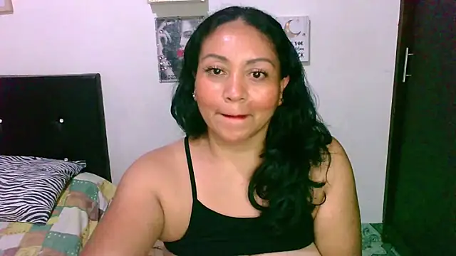 zaray bella online show from February 14, 11:07 pm