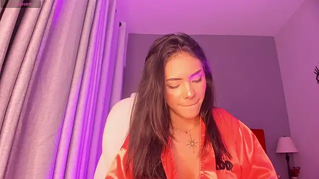 Giovanna oliveira online show from October 9, 10:19 am