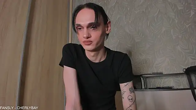 CHERLYBAY online show from November 20, 7:59 pm