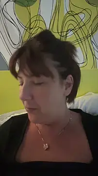 NatiLove35 online show from June 6, 5:47 am