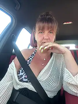 NatiLove35 online show from August 9, 11:14 am