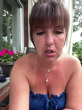 NatiLove35 online show from July 8, 2:19 pm