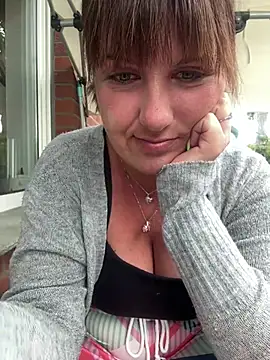 NatiLove35 online show from July 24, 11:52 am