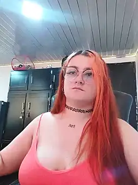smokeangel online show from June 16, 7:48 pm