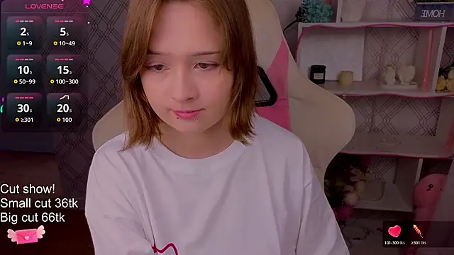 Mary uw online show from March 5, 5:58 am