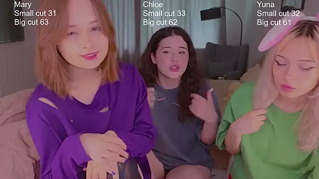 Mary uw online show from June 13, 4:32 am
