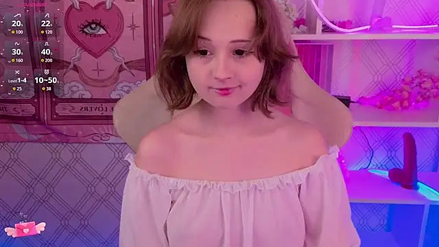 Mary uw online show from September 23, 3:15 am